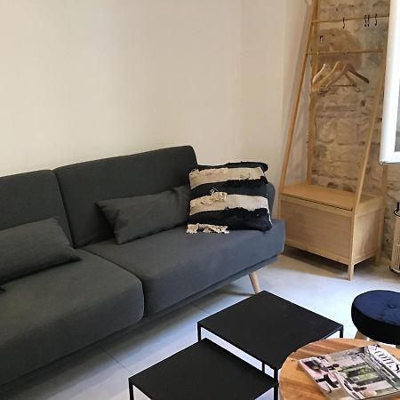 Ferienwohnung Loft Avec Beaucoup De Cachet Centre Historique Montpellier Exterior foto