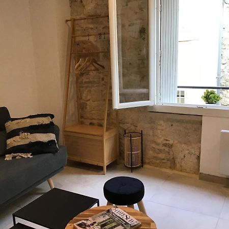 Ferienwohnung Loft Avec Beaucoup De Cachet Centre Historique Montpellier Exterior foto
